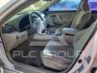 2007 Toyota CAMRY фото