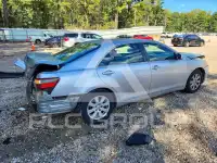 2007 Toyota CAMRY фото