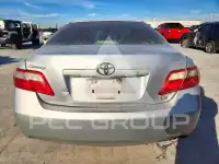 2007 Toyota CAMRY фото