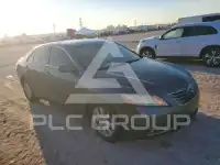 2007 Toyota CAMRY фото