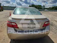 2007 Toyota CAMRY фото