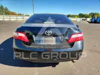 2007 Toyota CAMRY фото