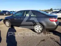 2007 Toyota CAMRY photo