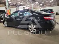 2007 Toyota CAMRY фото