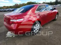 2007 Toyota CAMRY фото