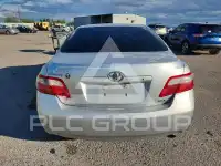 2007 Toyota CAMRY фото