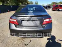2007 Toyota CAMRY фото