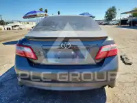 2007 Toyota CAMRY photo