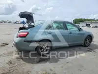 2007 Toyota CAMRY photo