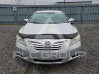 2007 Toyota CAMRY фото