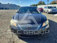2007 Toyota CAMRY фото