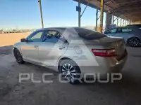 2007 Toyota CAMRY фото