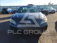 2007 Toyota CAMRY photo