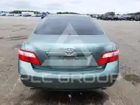 2007 Toyota CAMRY photo