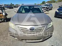 2007 Toyota CAMRY фото