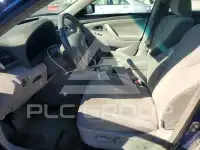 2007 Toyota CAMRY фото