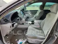 2007 Toyota CAMRY photo