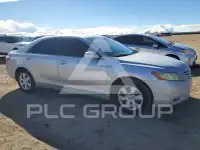2007 Toyota CAMRY фото
