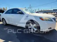 2007 Toyota CAMRY фото