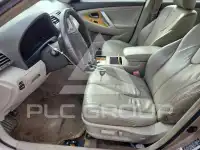 2007 Toyota CAMRY photo