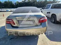 2007 Toyota CAMRY фото