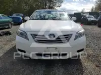 2007 Toyota CAMRY фото