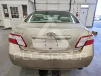 2007 Toyota CAMRY photo