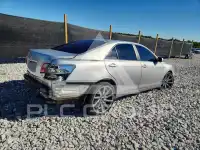 2007 Toyota CAMRY photo