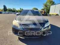 2007 Toyota CAMRY фото