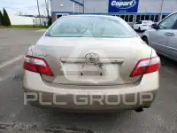 2007 Toyota CAMRY photo