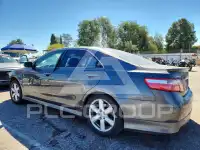 2007 Toyota CAMRY photo