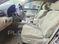 2007 Toyota CAMRY фото