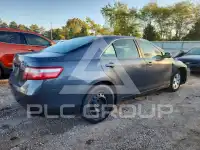 2007 Toyota CAMRY фото
