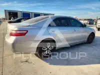 2007 Toyota CAMRY фото