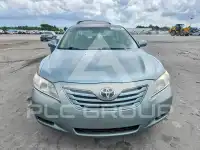2007 Toyota CAMRY photo