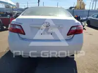 2007 Toyota CAMRY фото