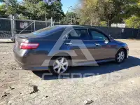 2007 Toyota CAMRY фото
