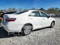 2007 Toyota CAMRY фото