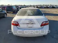 2007 Toyota CAMRY фото