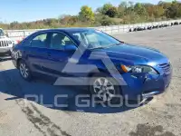 2007 Toyota CAMRY фото