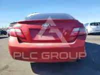2007 Toyota CAMRY photo