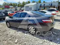 2007 Toyota CAMRY фото
