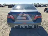 2007 Toyota CAMRY photo