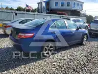 2007 Toyota CAMRY фото