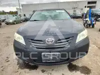 2007 Toyota CAMRY фото