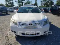 2007 Toyota CAMRY фото