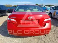 2007 Toyota CAMRY фото