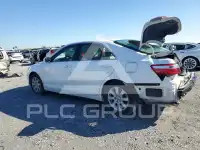2007 Toyota CAMRY фото