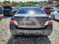 2007 Toyota CAMRY фото