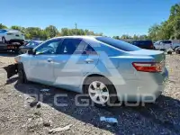 2007 Toyota CAMRY фото